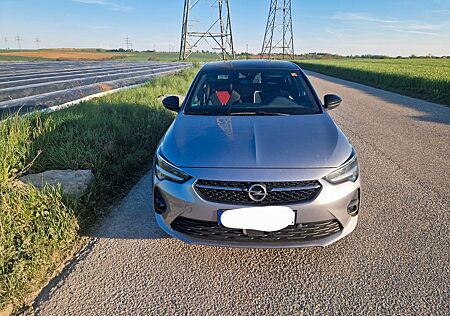 Opel Corsa 1.2 Direct Inj Turbo 96kW GS Auto GS