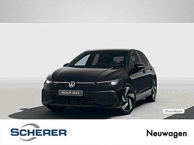 Volkswagen Golf GTI | Abholung WOB | Top Ausstattung |
