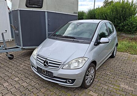 Mercedes-Benz A 180 A -Klasse CDI