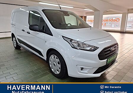 Ford Transit Connect 230 L2 MIT GARANTIE UND TÜV NEU