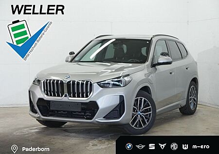 BMW X1 xDr25e M Sport DAProf,Pano,H/K,HUD,360°,AHK