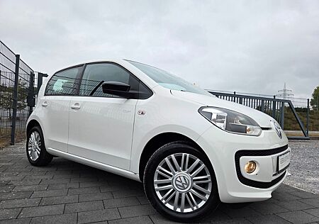 VW Up Volkswagen ! cup Sitzheizung/Navi/Bluetooth
