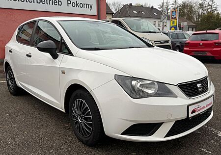 Seat Ibiza 1.2 TSI Style