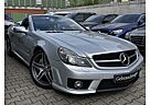 Mercedes-Benz S 63 AMG SL 63 AMG PANO AMG Drivers Package 300 km/h