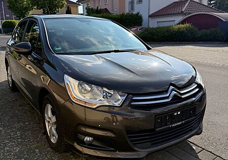 Citroën C4 VTi 95 Attraction Attraction