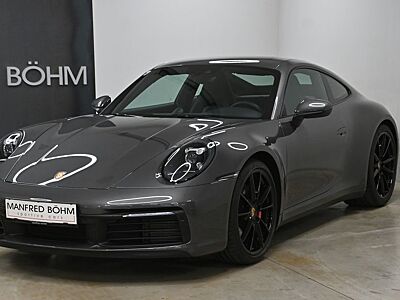 Porsche 911 Carrera S Coupe PDK Modell 992