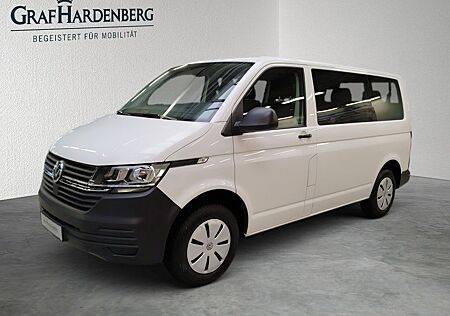 VW T6 Transporter Volkswagen T6.1 Transporter Kombi EcoProfi 2.0 TDI KR GRA