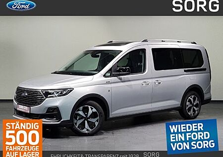 Ford Tourneo Connect L2-Active "AWD"4x4"LED"