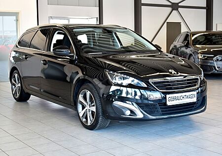 Peugeot 308 SW Allure AUT./ÖLVERBRAUCH/LED/NAVI/KLIMAAUT