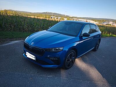 Skoda Scala 1.0 TSI 85kW Monte Carlo,Matrix,AHK, Pano.