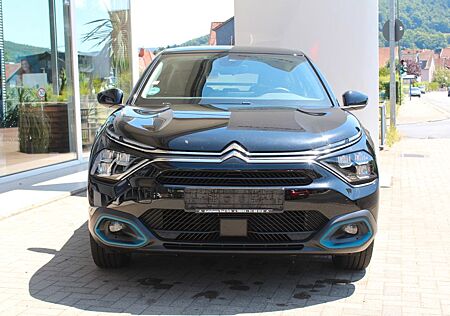Citroën E-C4 ë-C4