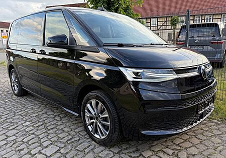 VW T7 Multivan Volkswagen Life,LED,AHK,Navi,DSG,Pano-Dach