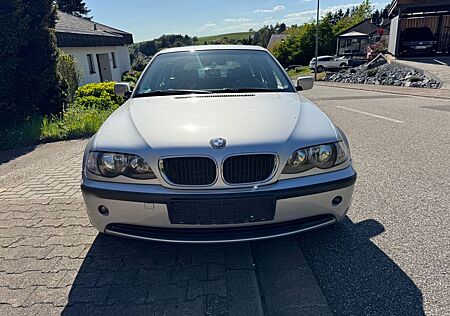 BMW 318i touring -