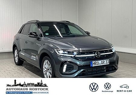 VW T-Roc Volkswagen R-Line 2.0 TDI DSG STANDHZG PANO LED