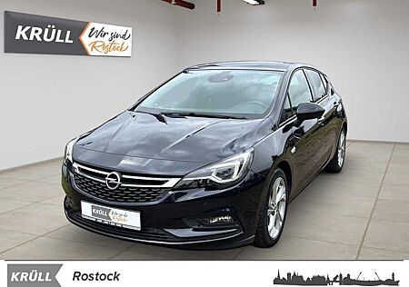 Opel Astra K 1.4 Turbo ON +SHZ+KAMERA+LED+