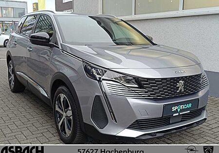 Peugeot 5008 Allure Pack 7-Sitzer