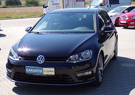 VW Golf Volkswagen VII Allstar R-Line Klimaautom./DAB/UVM.
