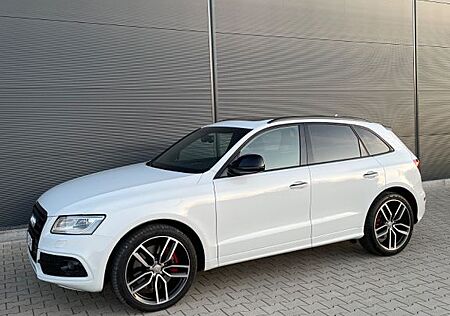 Audi SQ5 3.0 TDI plus tiptronic quattro -
