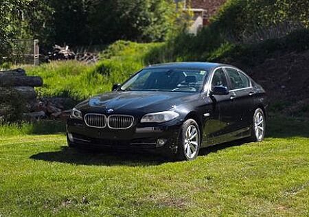 BMW 520d EfficientDynamics Edition EfficientDyna...