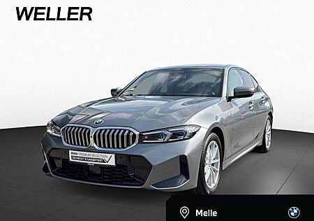 BMW 320d xD Lim 459,-/0Anz M-Sport DAPro HUD ACC PA+