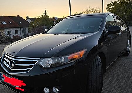 Honda Accord 2.0 Executive
