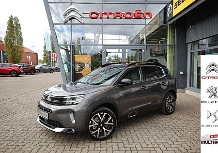 Citroën C5 Aircross Shine Pack Plug-In Hybrid 225 E-EAT8