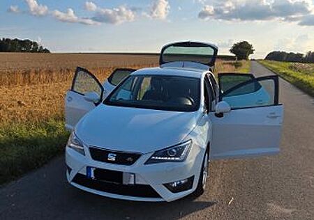 Seat Ibiza 1.0 EcoTSI Start&Stop 81kW FR FR