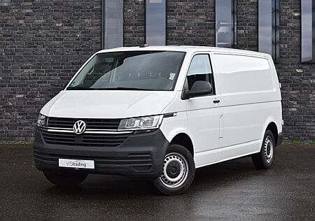 VW T6 Transporter Volkswagen T6.1 Transporter Kasten KR/DSG/Klima/ACC/PDC