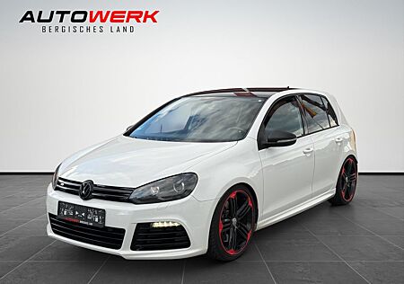 VW Golf Volkswagen VI R 4Motion*BILSTEIN*DOWNPIPE*SEBRING*ABT