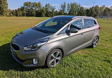 Kia Carens 1.7 CRDi Edition 7 / 7-Sitzer