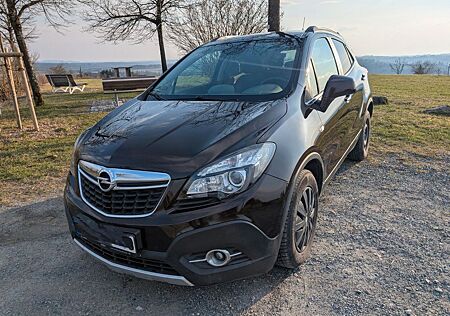 Opel Mokka 1.7 CDTI ecoFL INNOVATION Start/Stop 4...