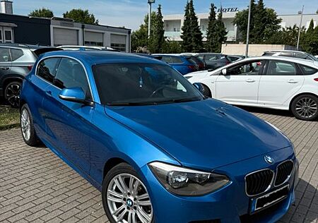 BMW 116i Sport Line Sport Line