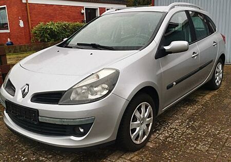 Renault Clio Grandtour Dynamique 1.2 16V TCE Dynamique