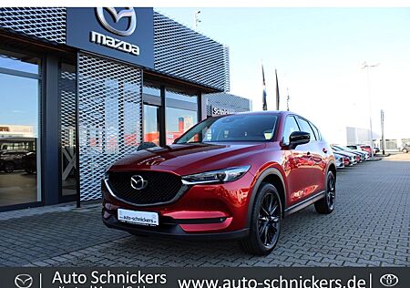 Mazda CX-5 SKYACTIV-G+SOMO HOMURA+GJ-RÄDER !!
