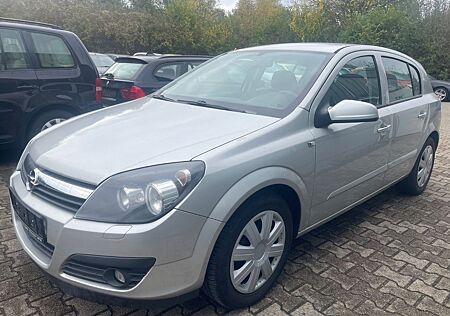 Opel Astra H Lim. Edition Automatik Klima 61TKM Tüv