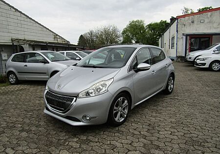 Peugeot 208 Allure