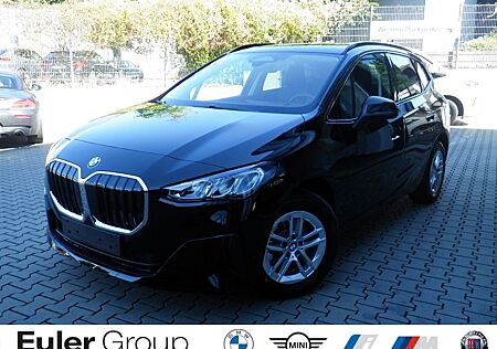 BMW 218 i AHK-klappbar AHK El. Panodach Panorama Nav