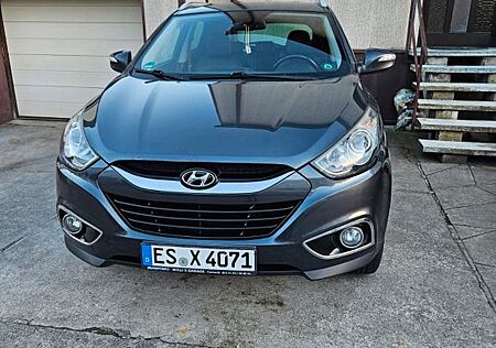 Hyundai ix35 2.0 Comfort 2WD Comfort