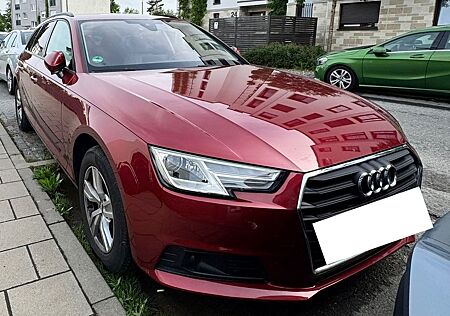 Audi A4 Avant 2.0 TDI S tronic | Navi | Alcantara