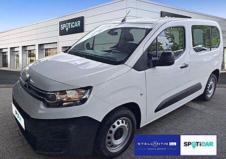 Citroën Berlingo Live M Pure Tech 110*Klima