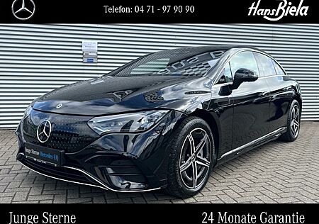 Mercedes-Benz EQE 350+ AMG/Prem+/Pan/Hype/Bur/22kW/Dis/Mul/AHK