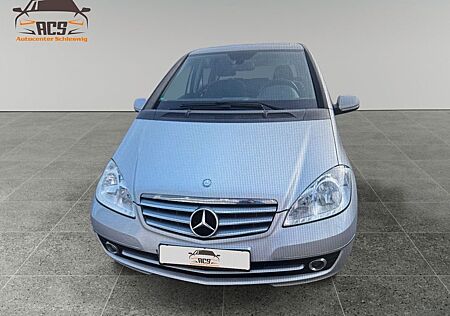 Mercedes-Benz A 180 CDI/Pano/Sitzh./TÜV Neu