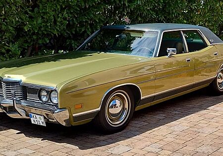 Ford LTD