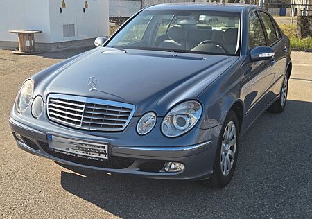 Mercedes-Benz E 320 CDI ELEGANCE 2.Hand*Service+SBC NEU*