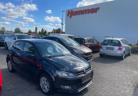 VW Polo Volkswagen V Life 3 HD tüv neu TEL:+491727199990