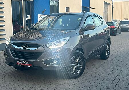 Hyundai ix35 FIFA World Cup Edition 2WD