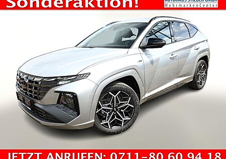 Hyundai Tucson Prime 1.6 HEV 215 DCT Pano AssisP ECS ...