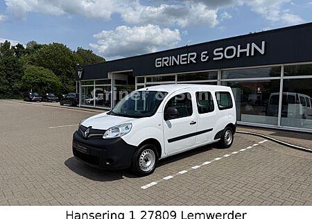 Renault Kangoo Express Lang, dCI 95,PDC Hinten,MFL,3,49%