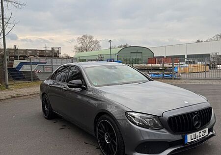 Mercedes-Benz E 350 E 350d Autom. -