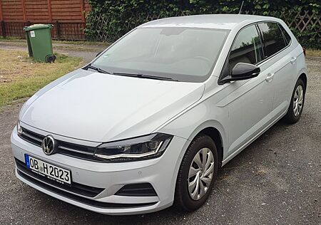 VW Polo Volkswagen 1.0 TSI OPF 85kW DSG IQ.DRIVE IQ.DRIVE
